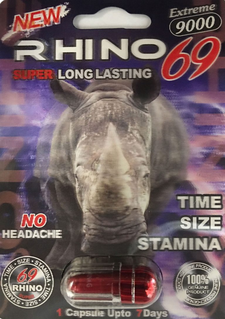 rhino 7 platinum 7000 reviews