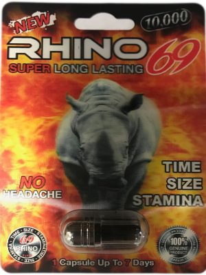 blue rhino 7 pill