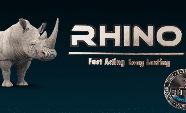 rhino 7 platinum 3000