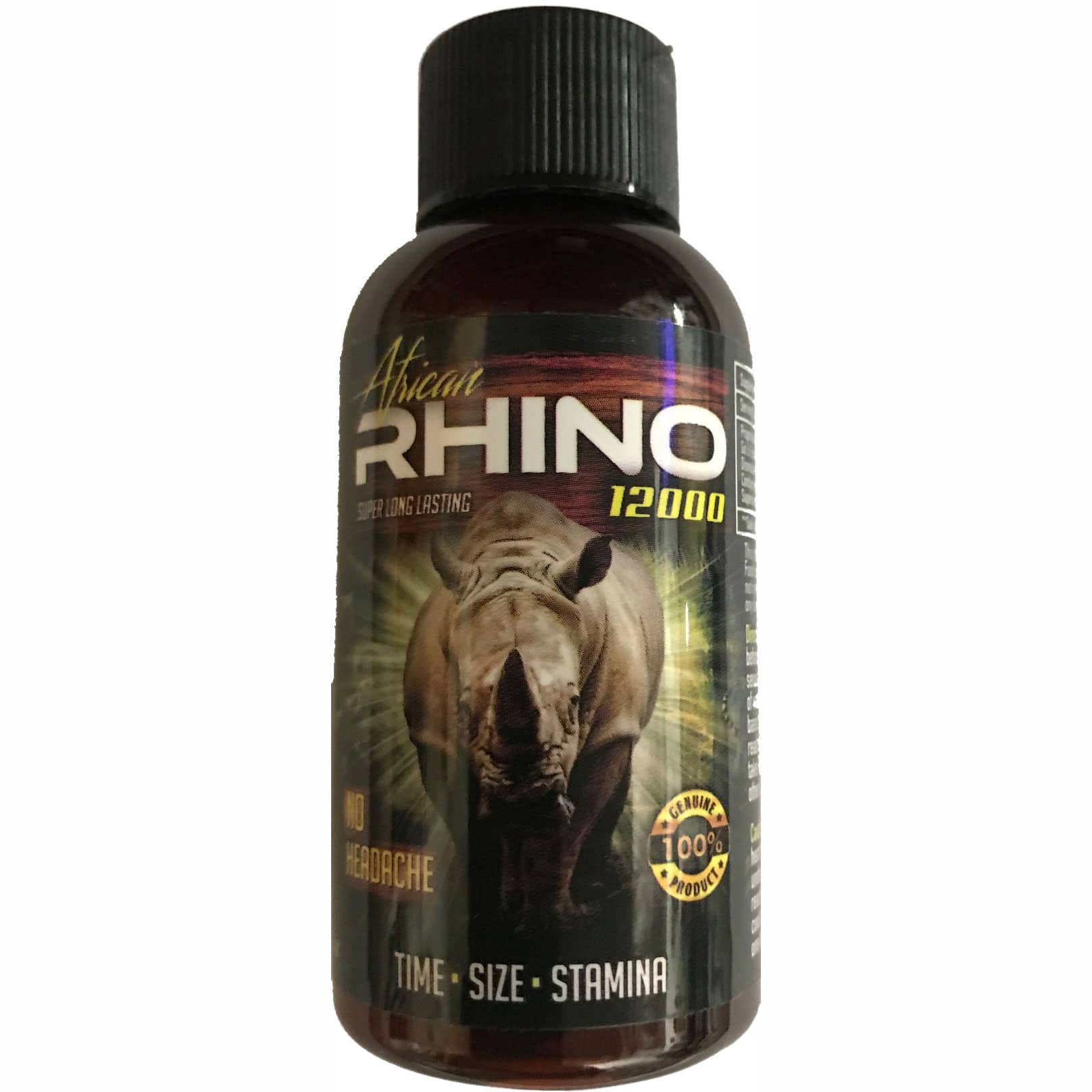 rhino 7 platinum 5000 does not work