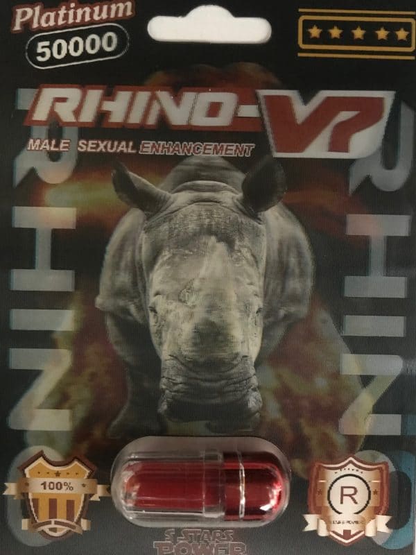rhino 7 15000