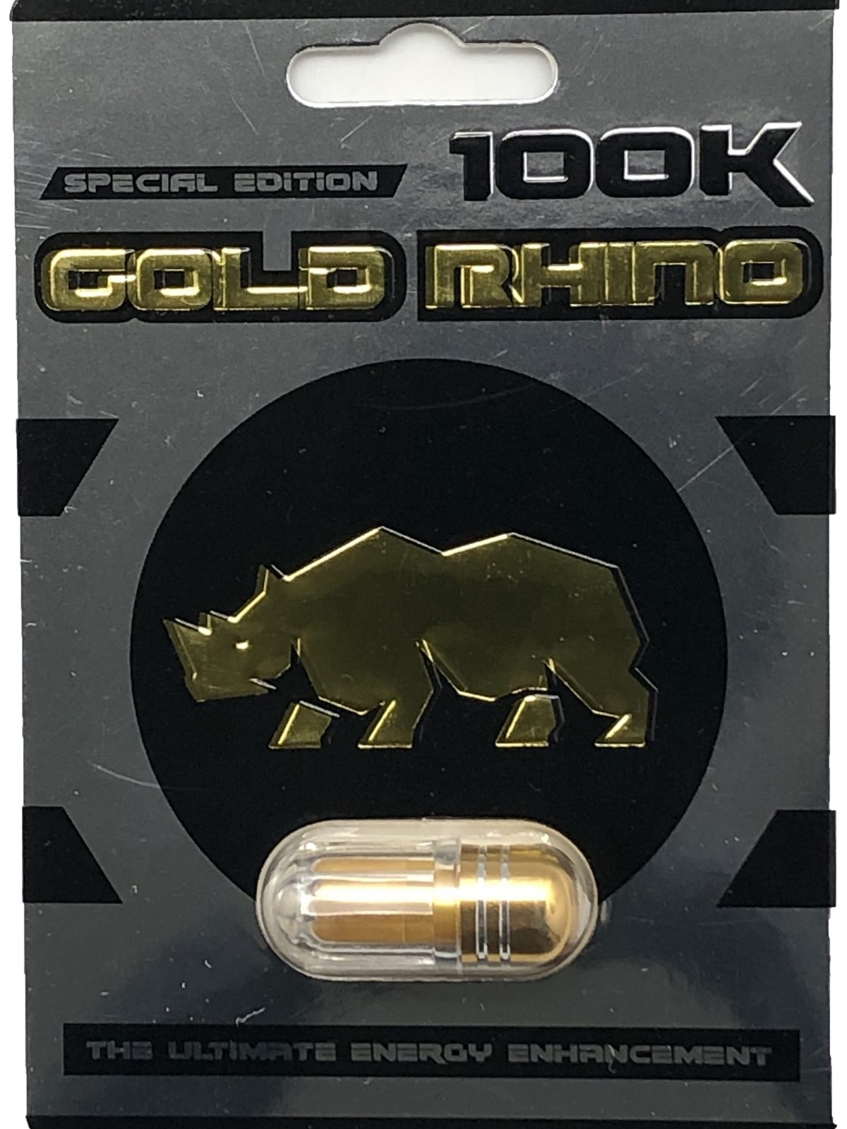 rhino gold