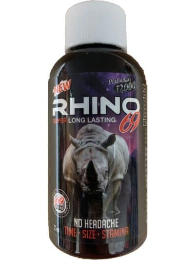 rhino 7 platinum 12000