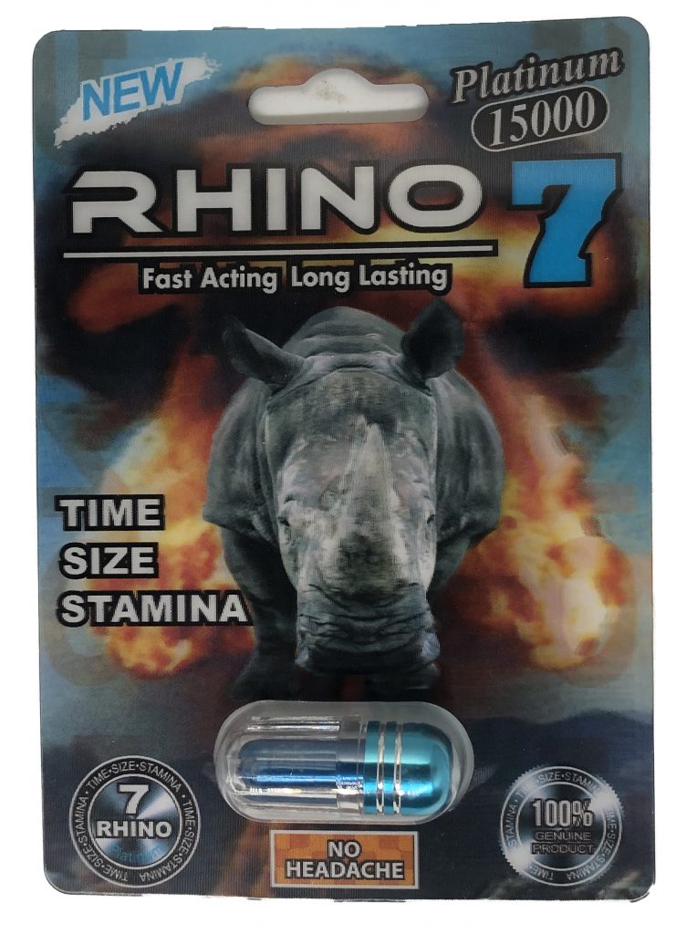rhino 7 platinum