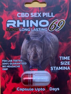 rhino 7 5000 fake