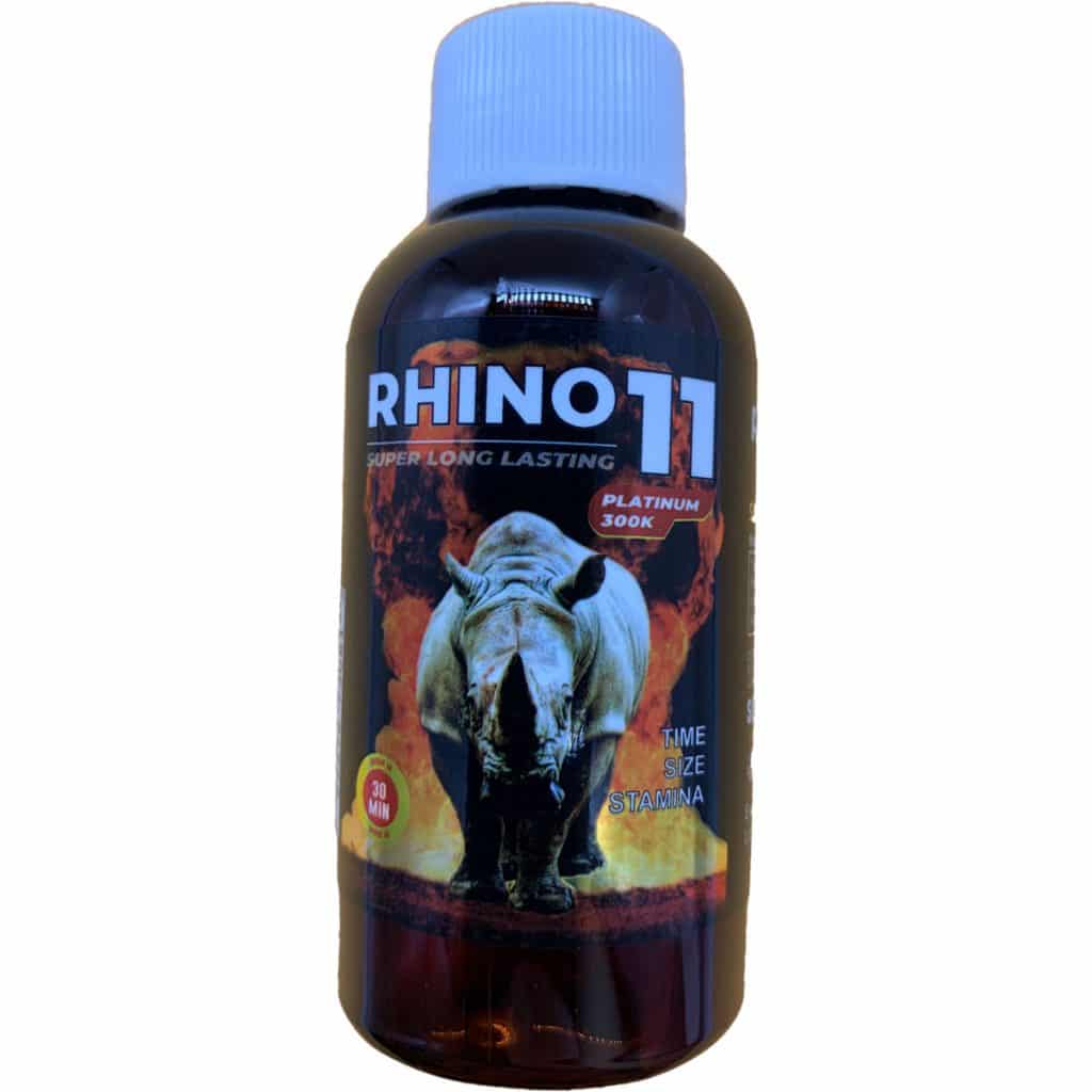 711 rhino 11