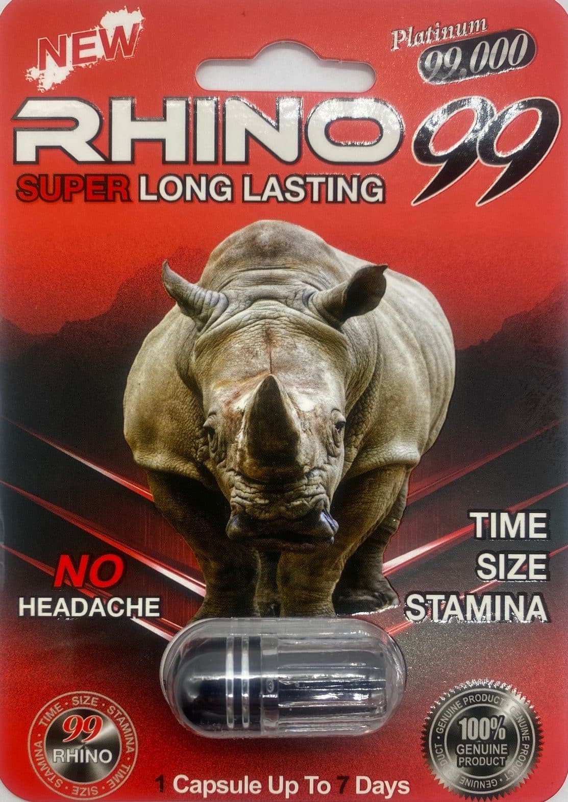 rhino 7 platinum 6000