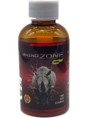 rhino 7 platinum 5000 side effects